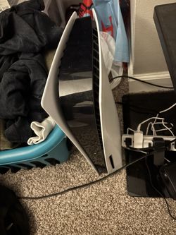 Ps5 Excellent Condition