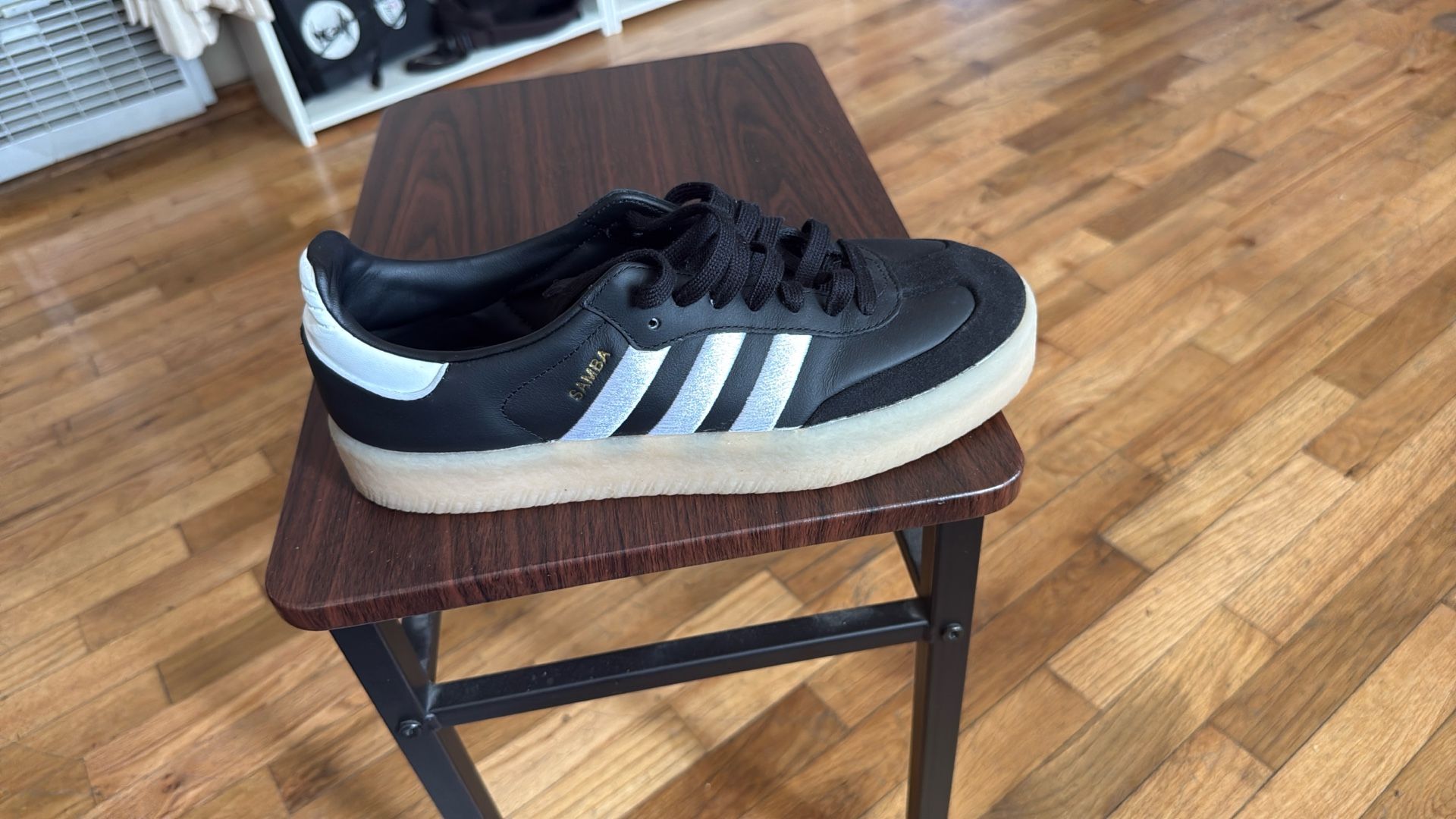 Adidas Samba#9