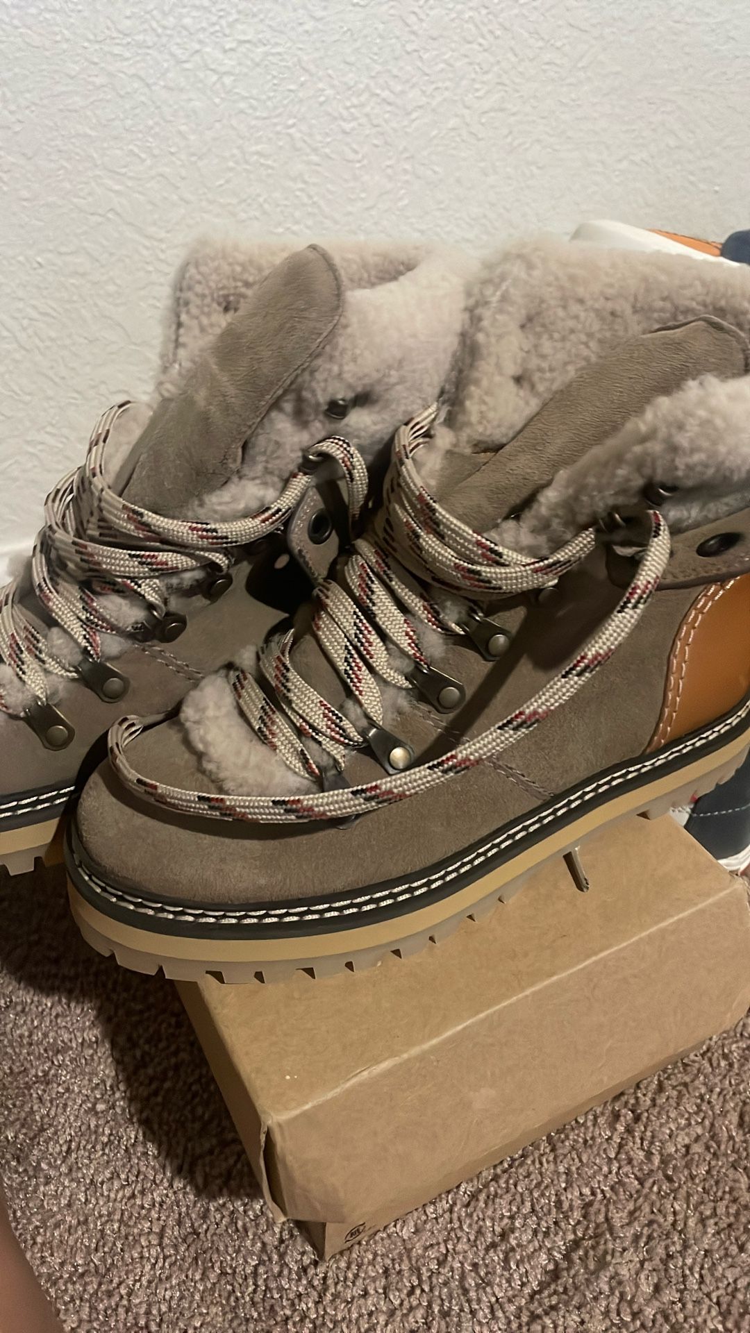 Boots