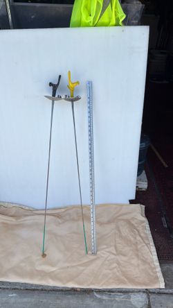 Fencing