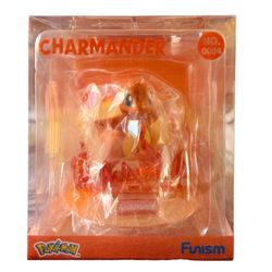 [Funism - Pokémon] Charmander (Twinkmont) Mini Statue
