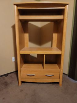 Large Cabinet
