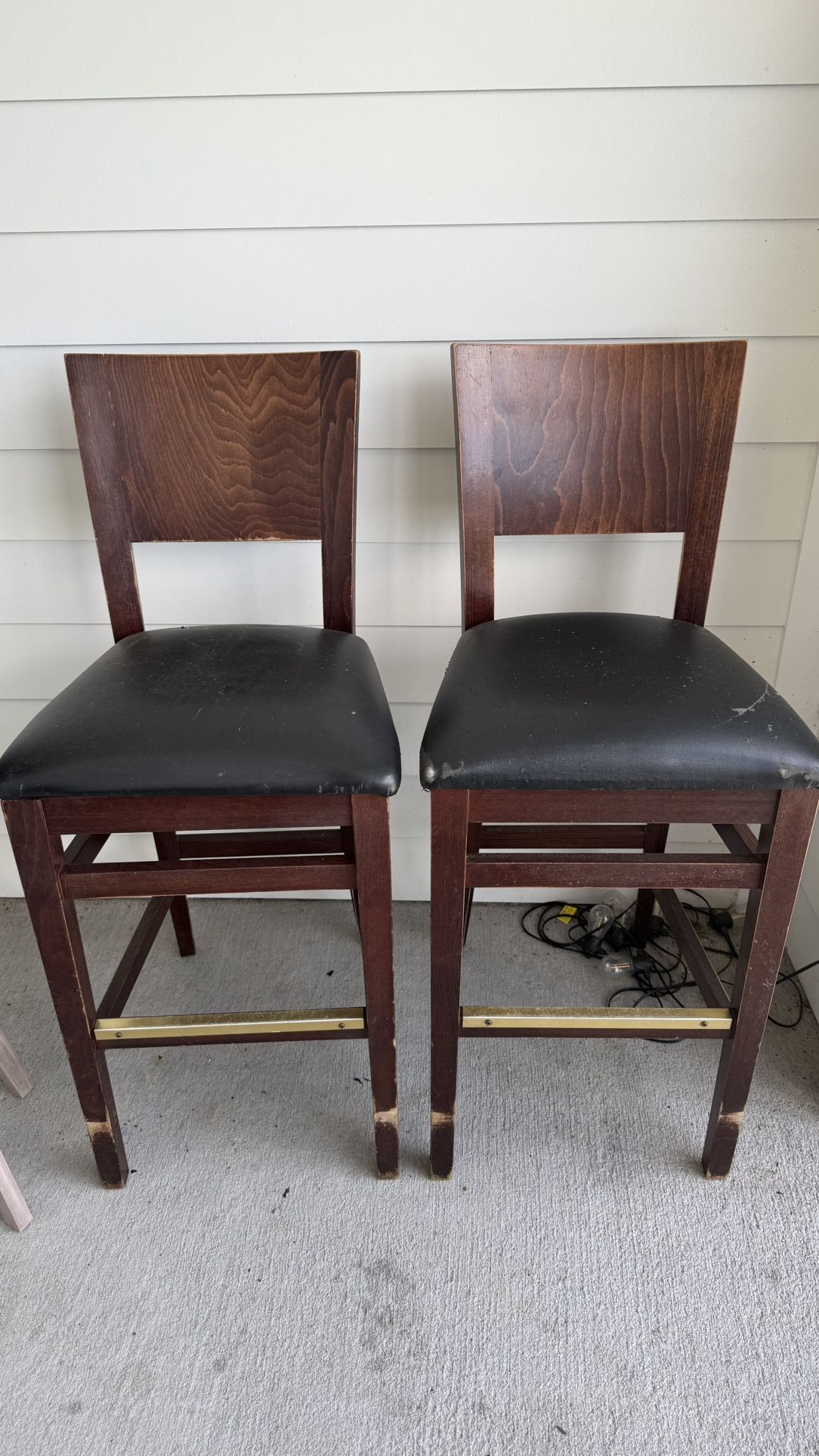 Bar Stools