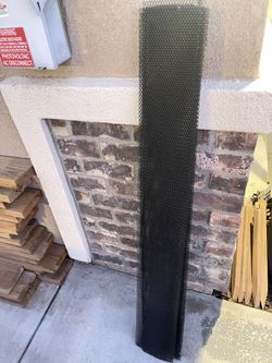 Rain Gutter Leaf Filter