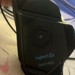 Logitech Mouse 
