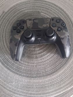 Used Dualsense Controller