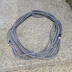 100ft No Kink Garden Hose