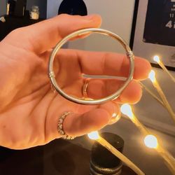 Awesome 🤩 !! Solid 925 Sterling Silver Bracelet !