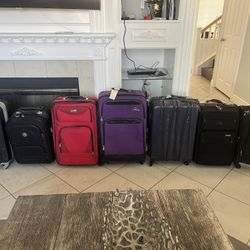 Luggage’s $20