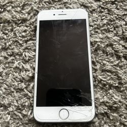 Apple iPhone 5s A1533 (Fully Unlocked) 16GB Silver