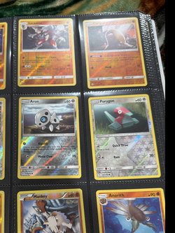 500+ Pokemon Binder & Slab/Accessories for Sale in Bedford, TX - OfferUp