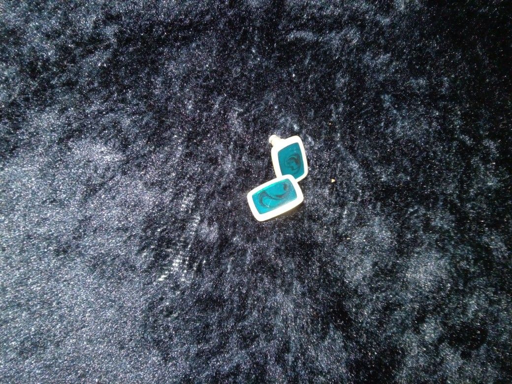 Old Ear Rings