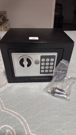 Safety box