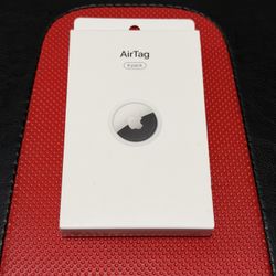 Original Apple AirTags (4 Pack)
