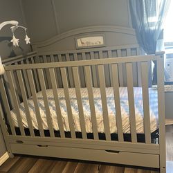 Full crib
