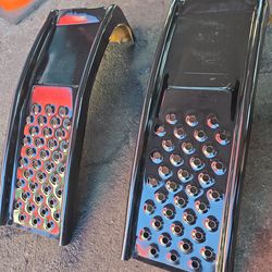 Car ramps / car jack