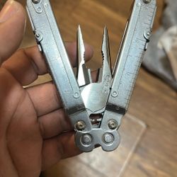 Multi Tool