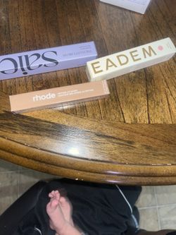 Makeup I Have Never Used I’m A Guy Btw