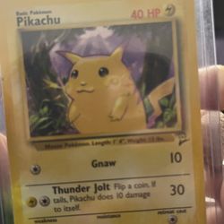 Pilachu Hp 40