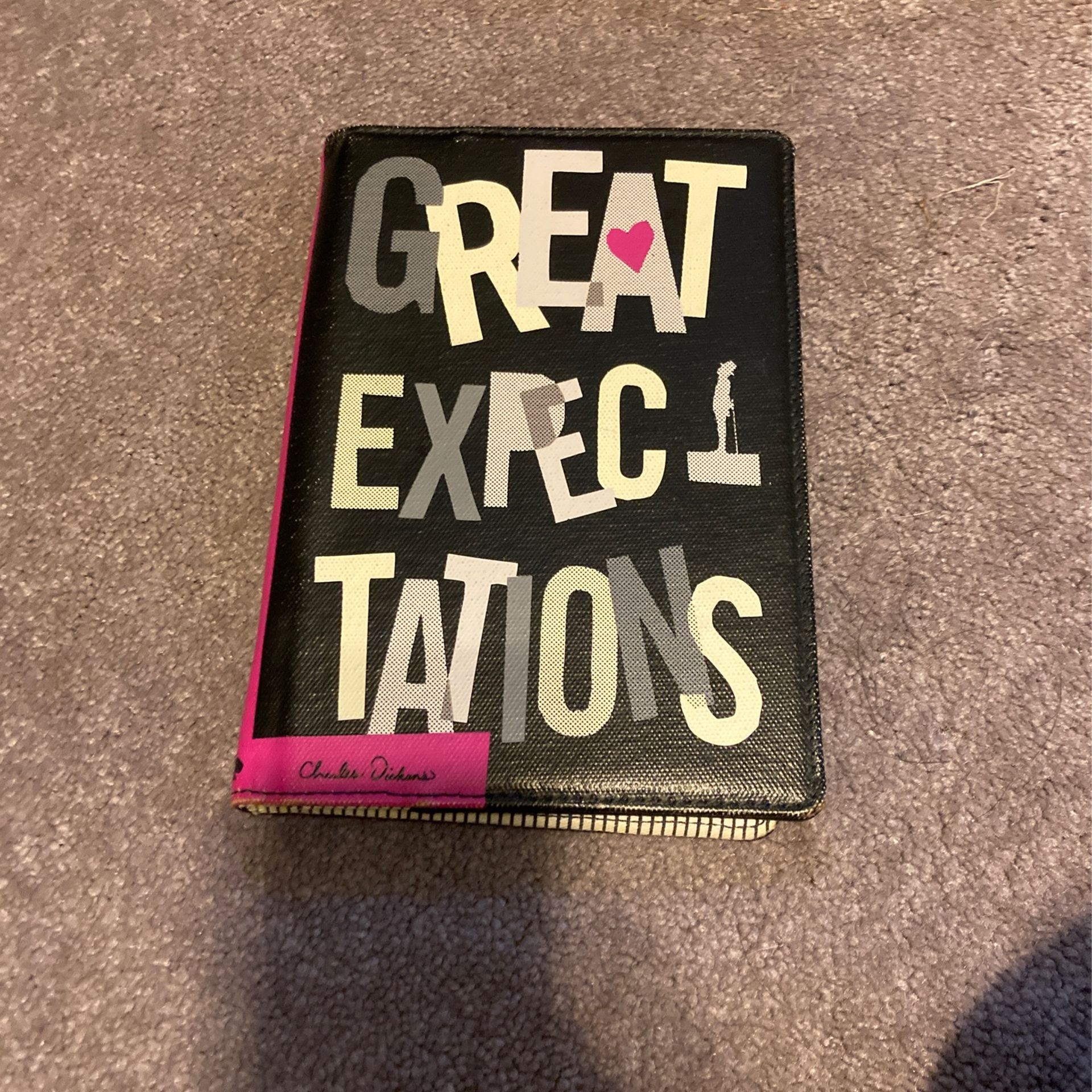 Kate Spade Kindle Holder