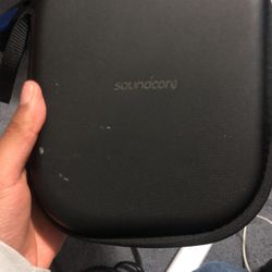 Soundcore Headphones Case 