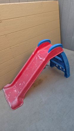 Slide For Kids.