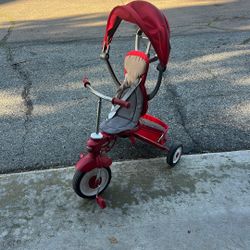 Radio Flyer Tricycle 