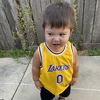 David