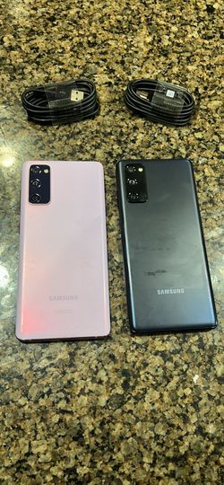 Samsung s20 fe 5G unlocked