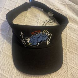 MCM visor