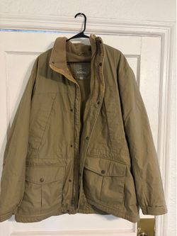 Pacific Trail Jacket