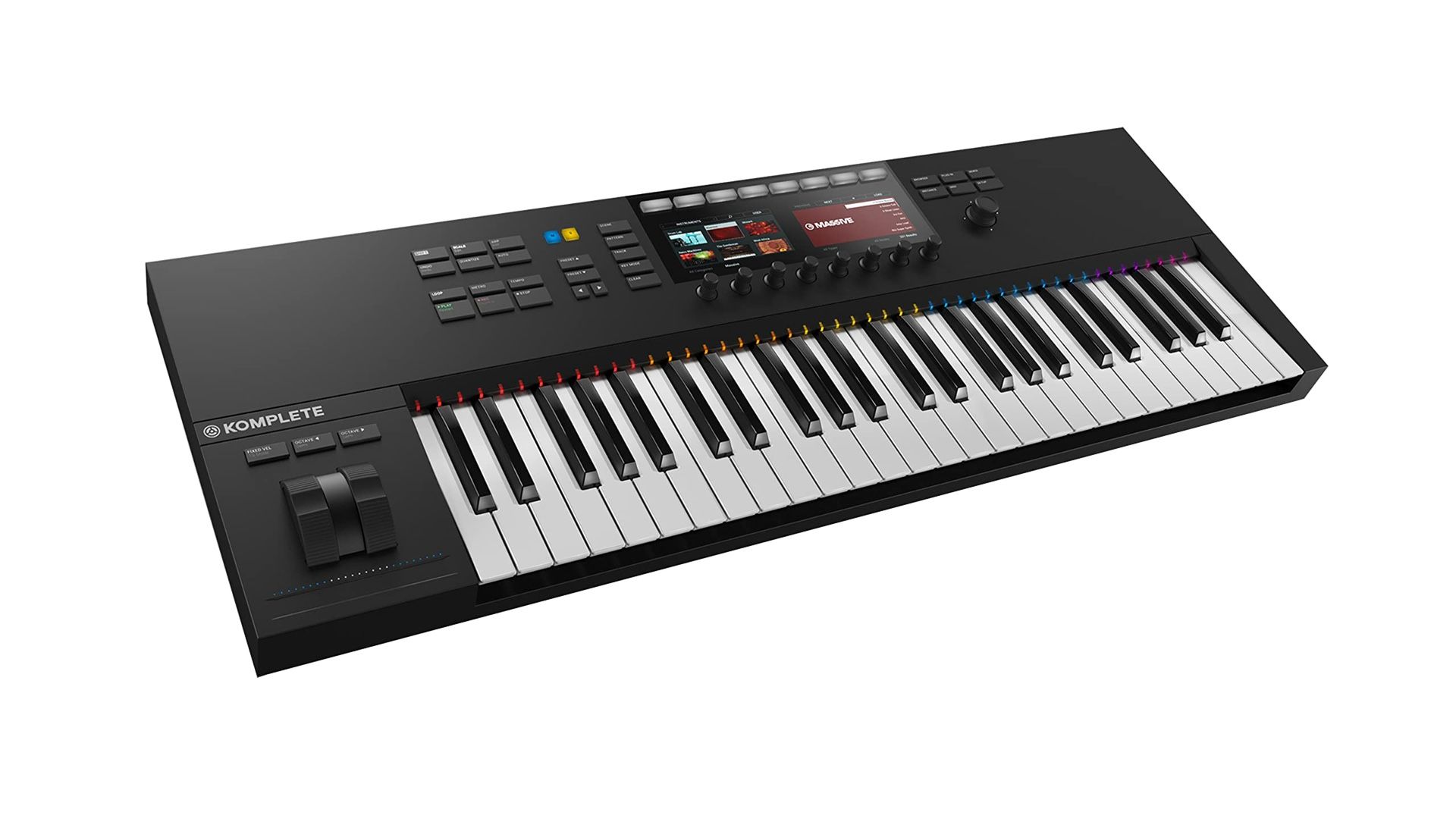 Komplete Kontrol S49 MK2