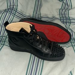 Red Bottoms