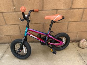 Joystar Kids BMX Bike