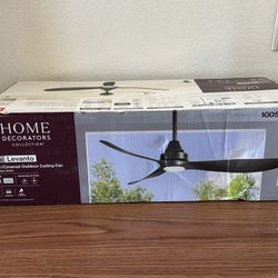 Brand New Ceiling Fans 