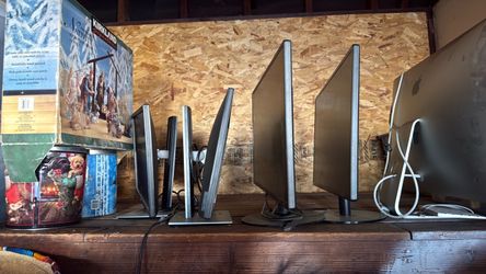 Monitors
