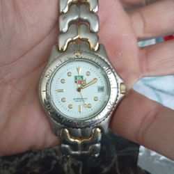 Tag Heuer ( Vintage)