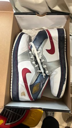 Nike Jordan size 7