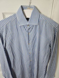 Dress shirt