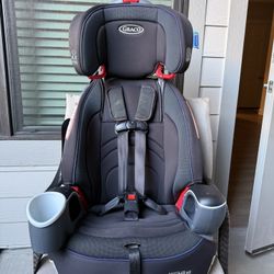 Graco Car Seat 