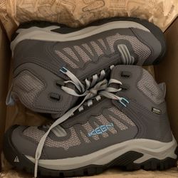 Keen Boots 
