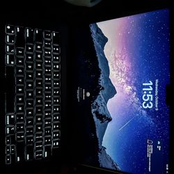 M3 Macbook Pro 14 inch 1tb ssd 18 gb ram