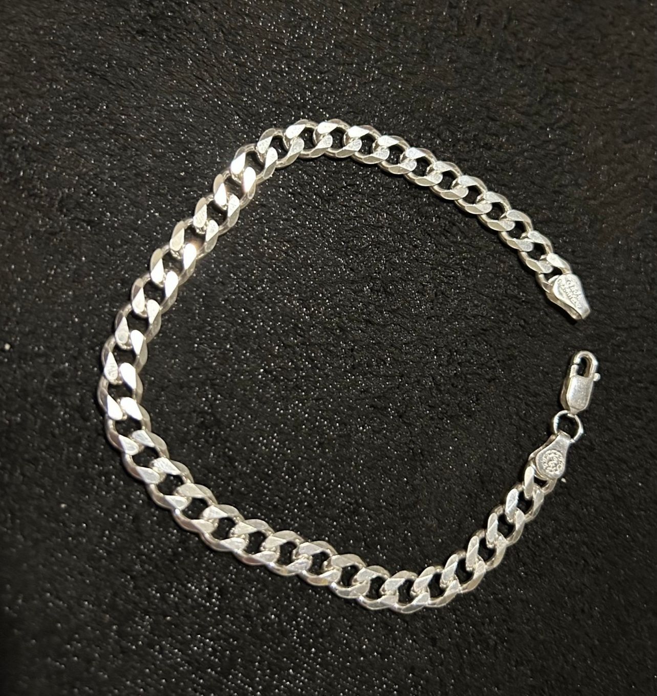 Silver 9.25 Plata