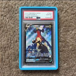 Garchomp psa 10 pokemon