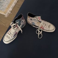 Converse Chuck Taylor All Star 70 Hi