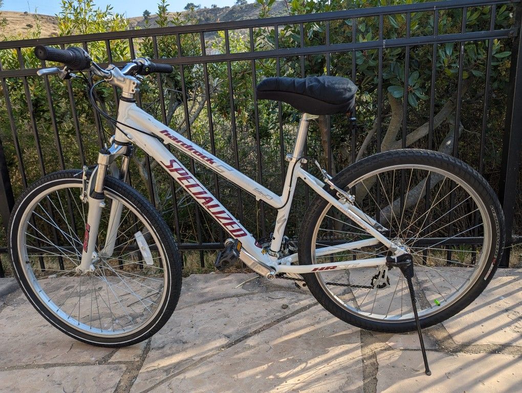 Specialized Hardrock 26 inch