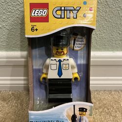 LEGO CITY