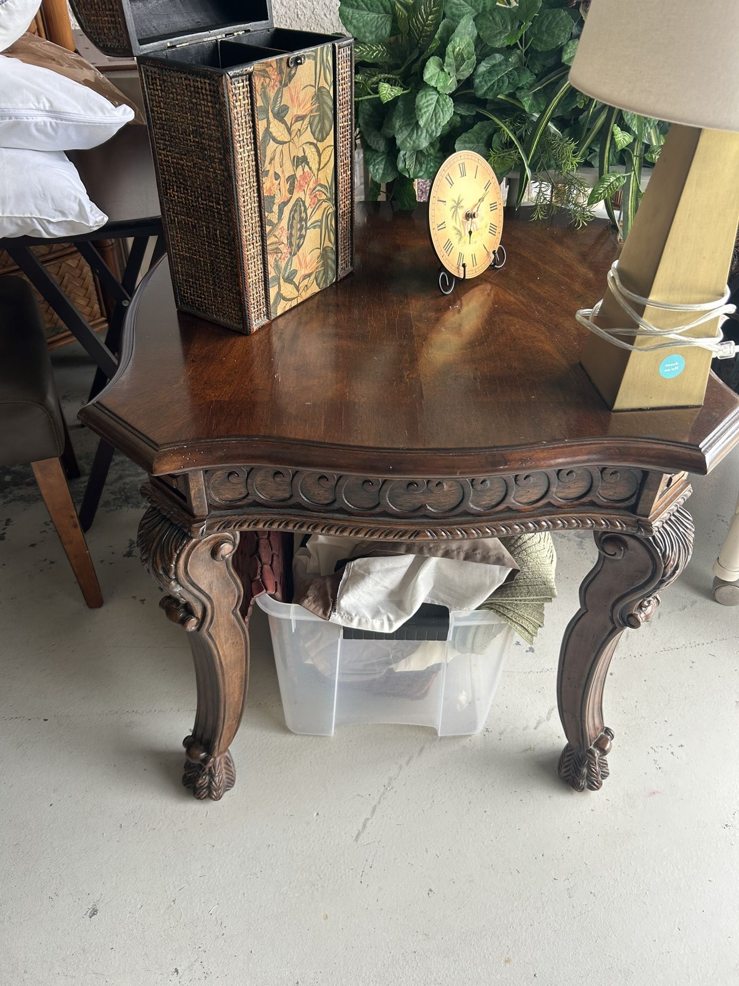 End Table