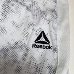 Men’s Reebok Gym Shorts