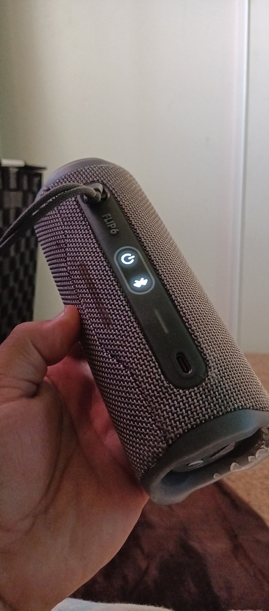 JBL Flip 6
